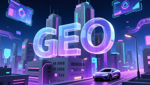 利通区GEO 优化行业动态：主流搜索平台地域收录规则更新综述