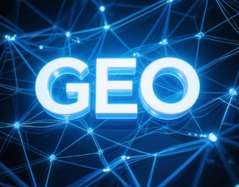 利通区​GEO优化重塑智能搜索格局，开启数字化推广新方式