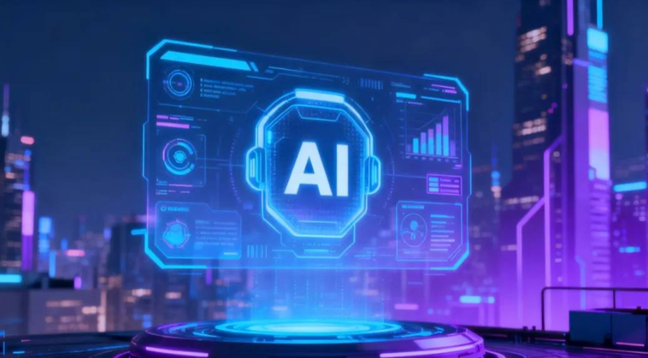利通区AI选型参考：合理运用人工智能工具提升效率